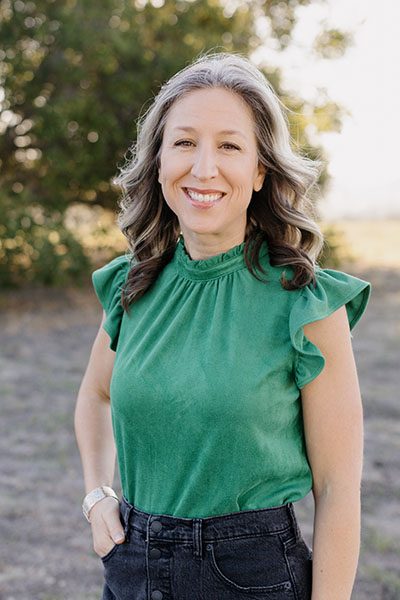 Image of Renee Weber